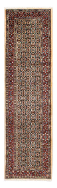 Tapis de couloir Tapis persan - Classique - 294 x 80 cm - beige
