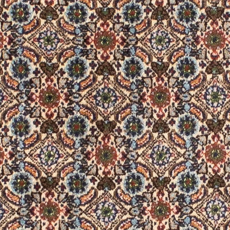 Tapis de couloir Tapis persan - Classique - 294 x 80 cm - beige