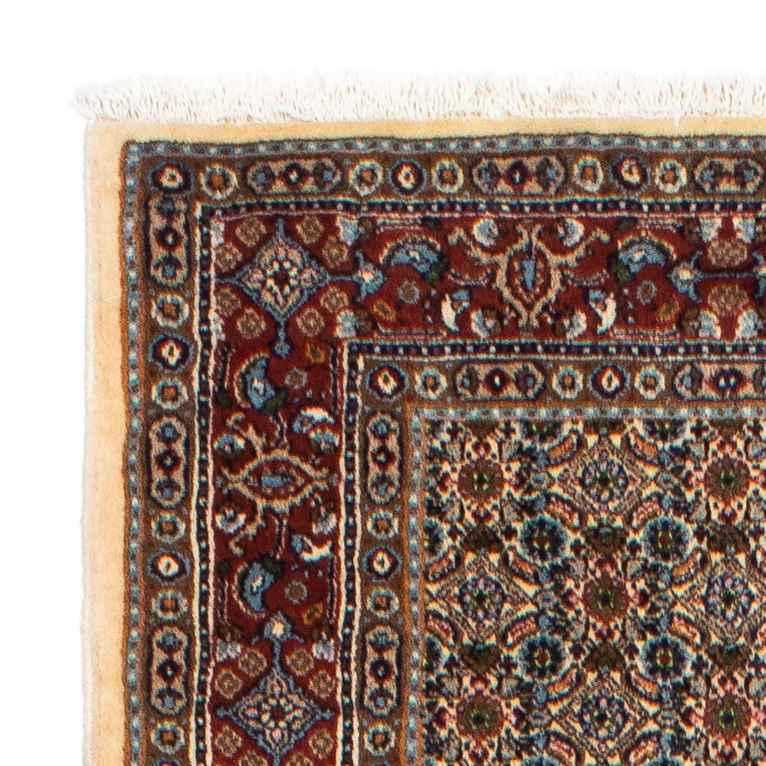 Tapis de couloir Tapis persan - Classique - 294 x 80 cm - beige