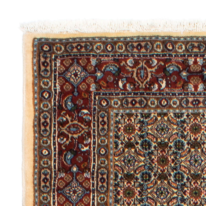 Tapis de couloir Tapis persan - Classique - 294 x 80 cm - beige