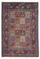 Tapis de Moud Tapis 144x100cm - Tapis persan