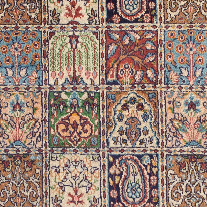 Tapis persan - Classique - 141 x 103 cm - multicolore