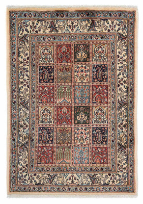 Tapis persan - Classique - 145 x 98 cm - multicolore