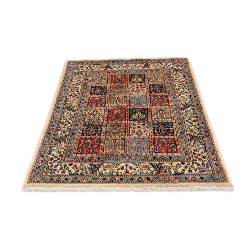 Tapis persan - Classique - 145 x 98 cm - multicolore