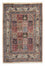Tapis persan - Classique - 143 x 98 cm - multicolore