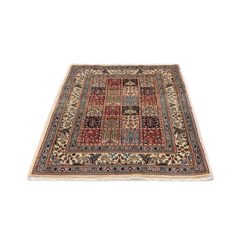 Tapis persan - Classique - 143 x 98 cm - multicolore