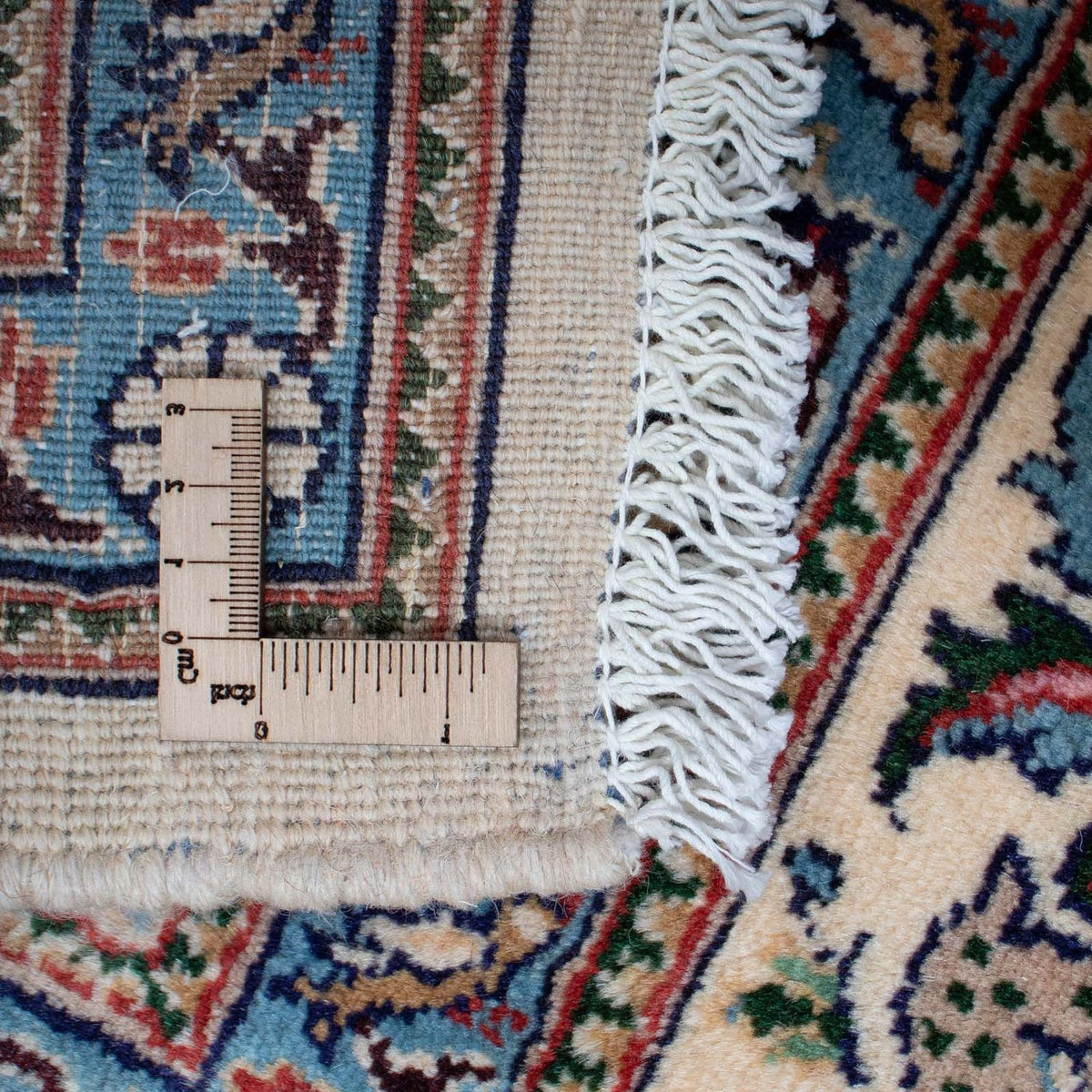 Tapis persan - Classique - 143 x 98 cm - multicolore