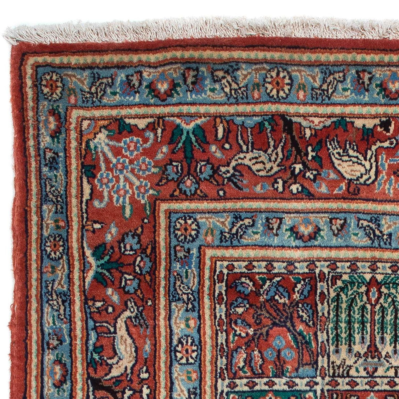 Tapis de Moud Tapis 148x100cm - Tapis persan