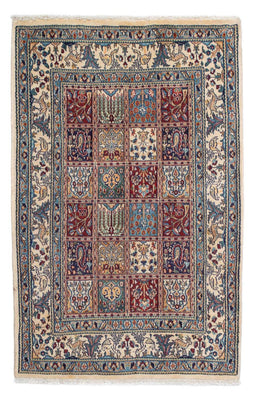 Tapis persan - Classique - 144 x 90 cm - multicolore
