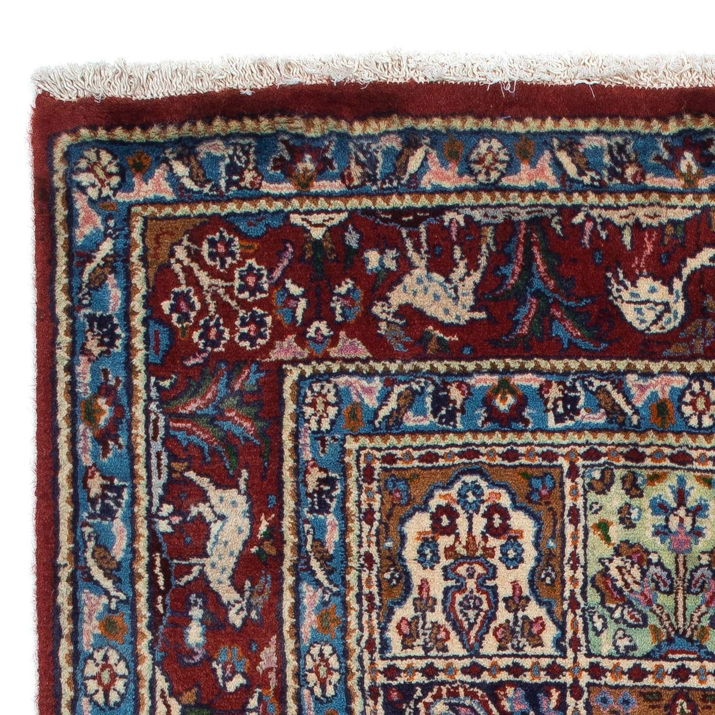 Tapis de Moud Tapis 140x95cm - Tapis persan