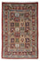 Tapis persan - Classique - 146 x 98 cm - multicolore
