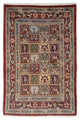 Tapis de Mood Tapis 146x98cm - Tapis persan