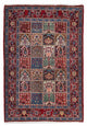 Tapis de Mood Tapis 150x100cm - Tapis persan