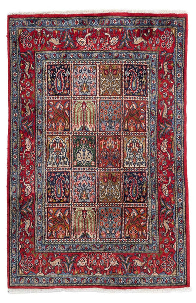Tapis de Moud Tapis 96x145cm - Tapis persan