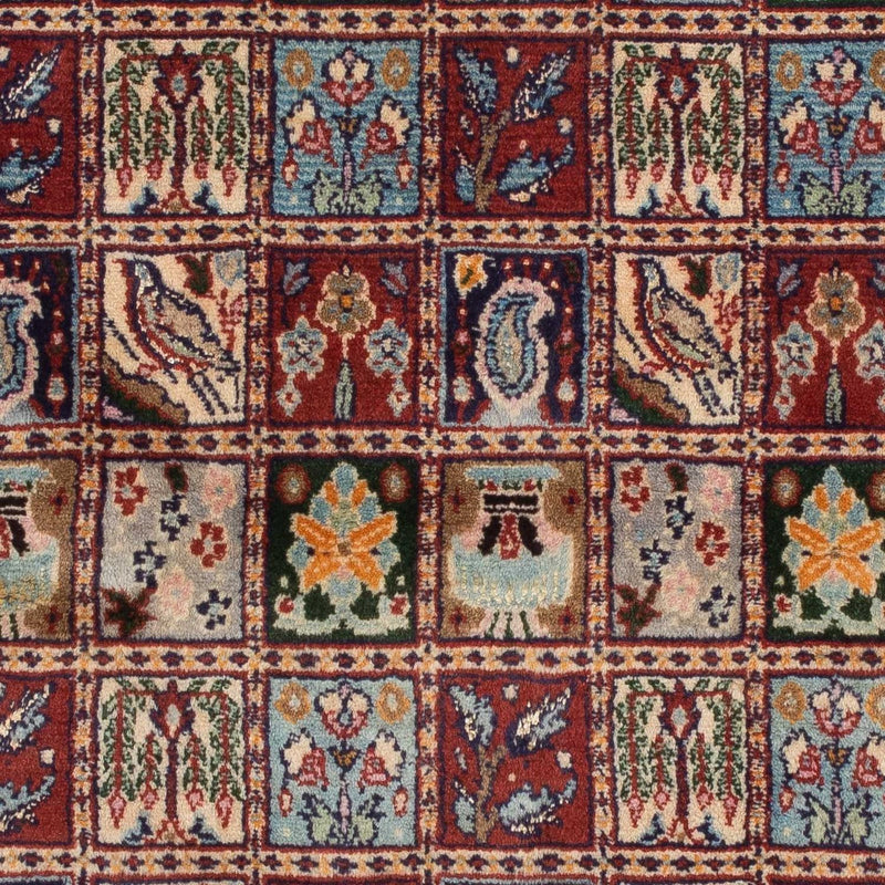 Tapis persan - Classique - 156 x 98 cm - multicolore