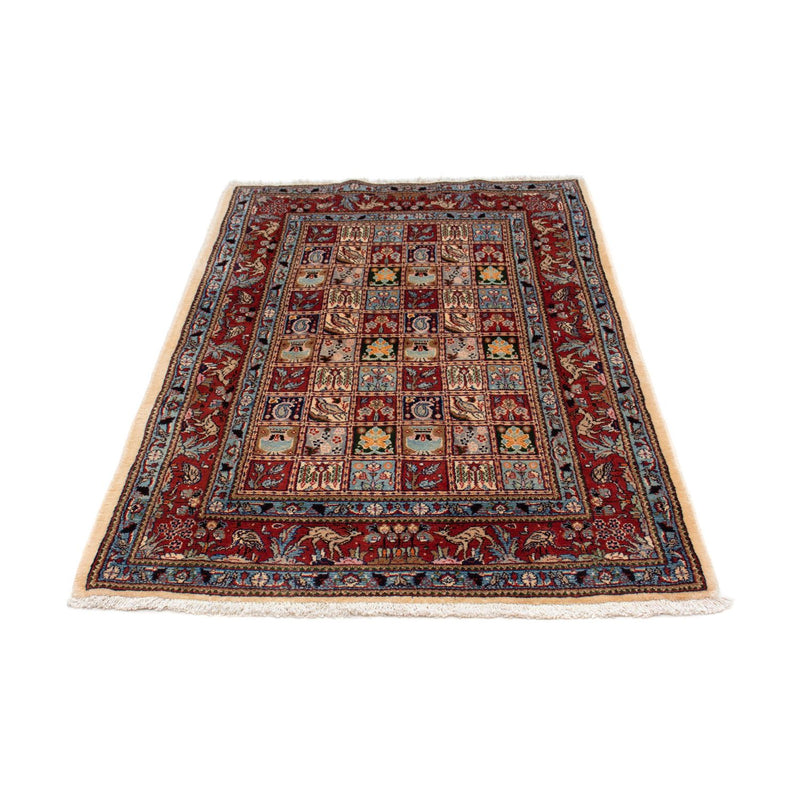 Tapis persan - Classique - 156 x 98 cm - multicolore