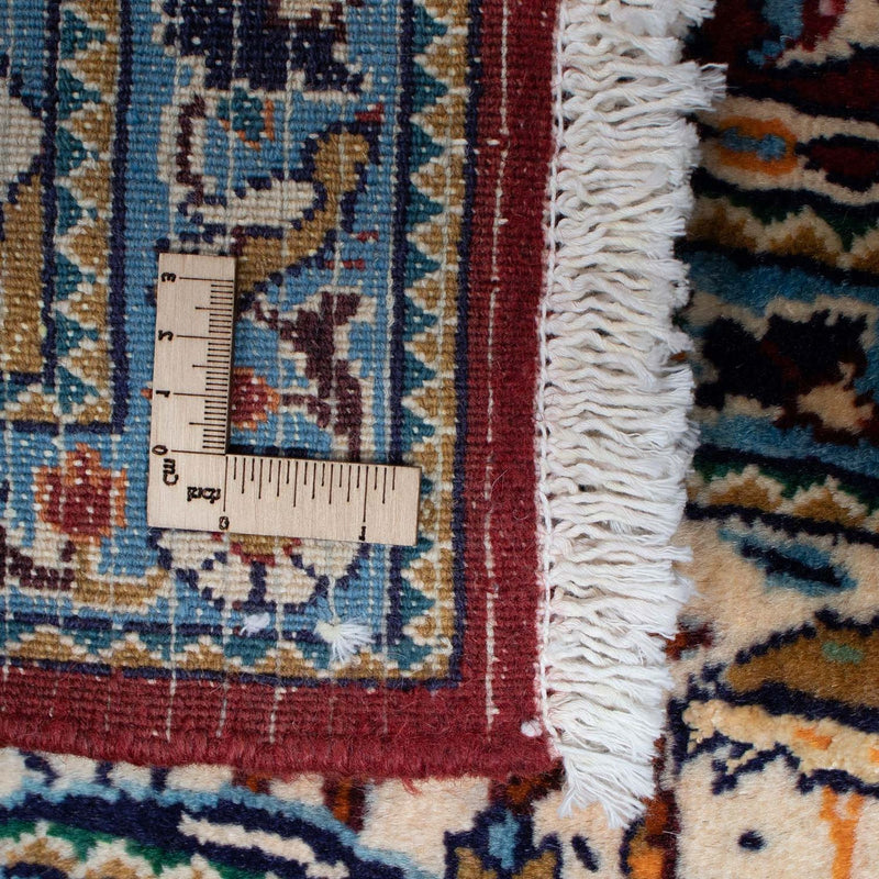 Tapis persan - Classique - 154 x 100 cm - multicolore