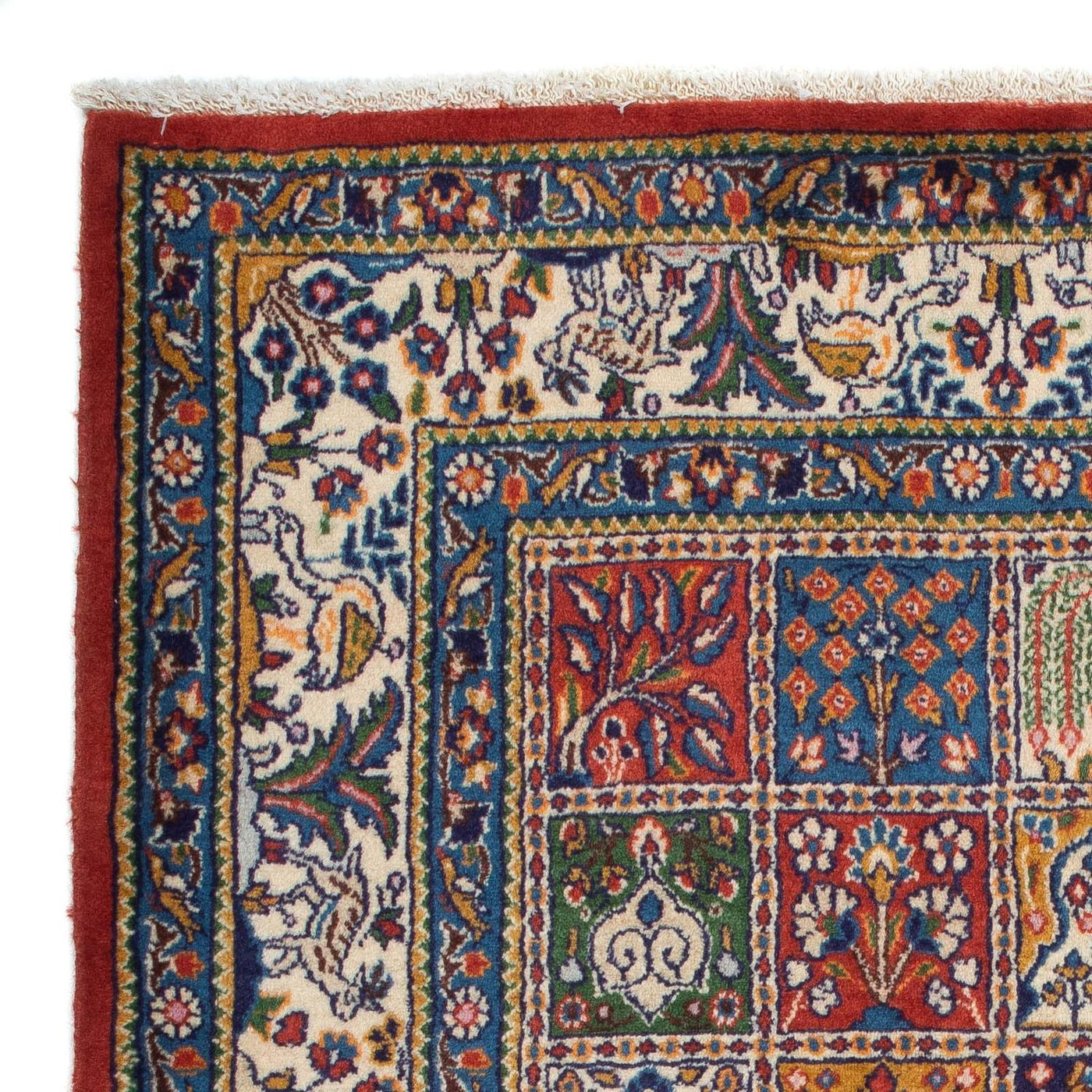 Tapis de Moud Tapis 150x105cm - Tapis persan