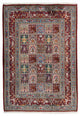 Tapis de Mood Tapis 142x100cm - Tapis persan