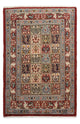 Tapis de Moud Tapis 143x96cm - Tapis persan
