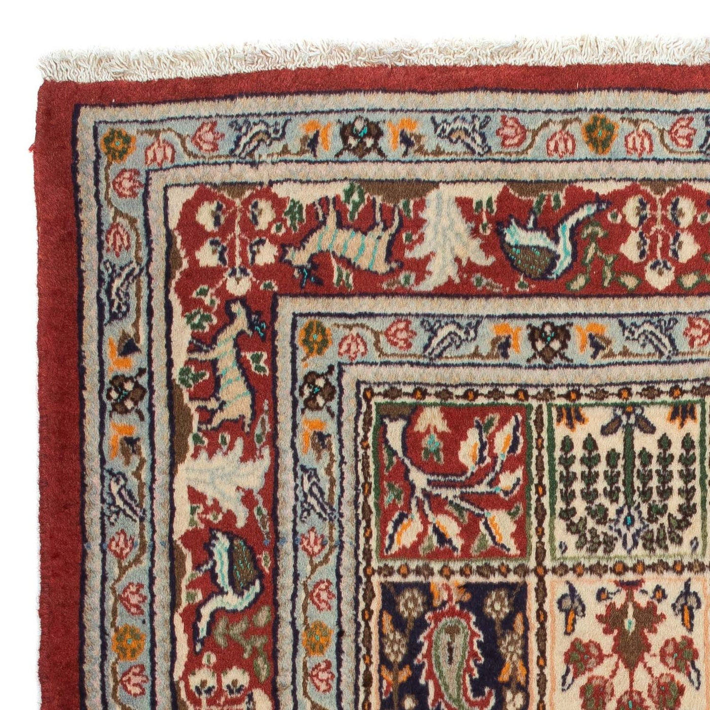 Tapis de Moud Tapis 143x96cm - Tapis persan