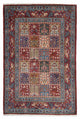Tapis de Mood Tapis 147x100cm - Tapis persan
