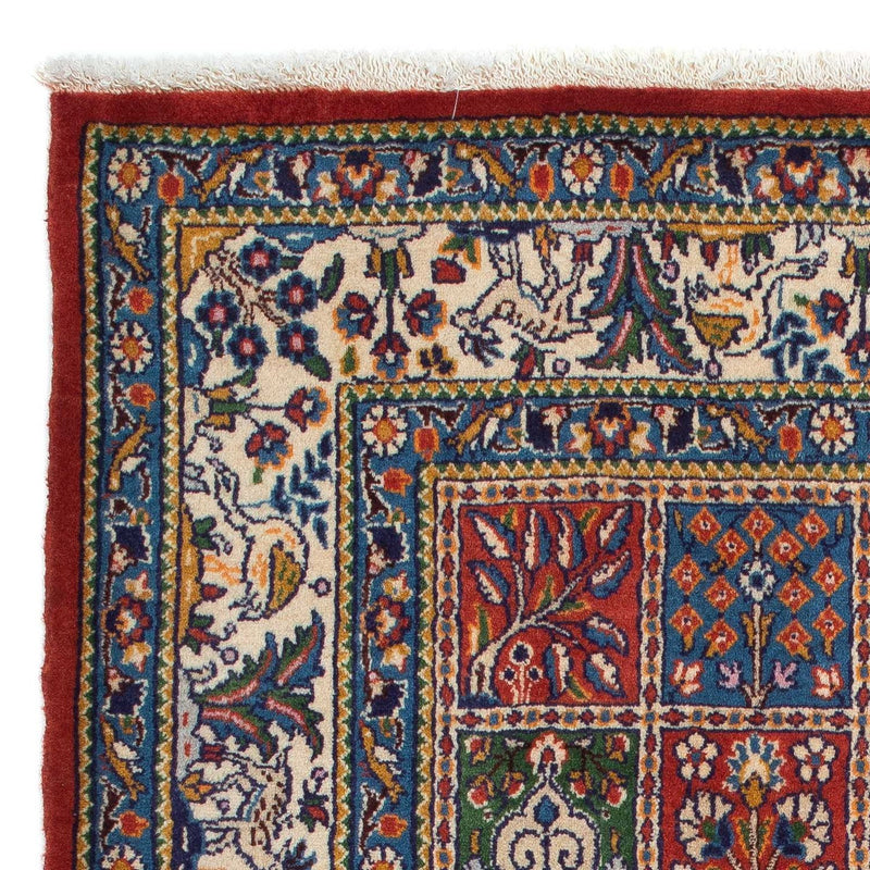 Tapis persan - Classique - 145 x 100 cm - multicolore