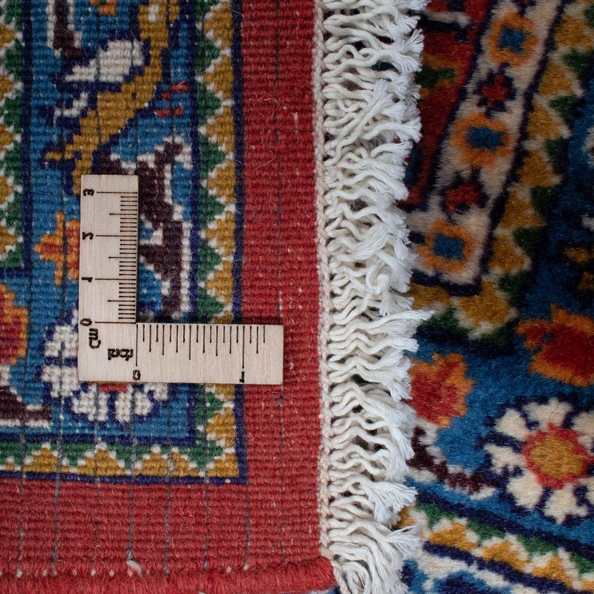 Tapis persan - Classique - 145 x 100 cm - multicolore