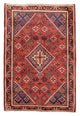 Joshaghan Tapis 138x205cm - Tapis persan