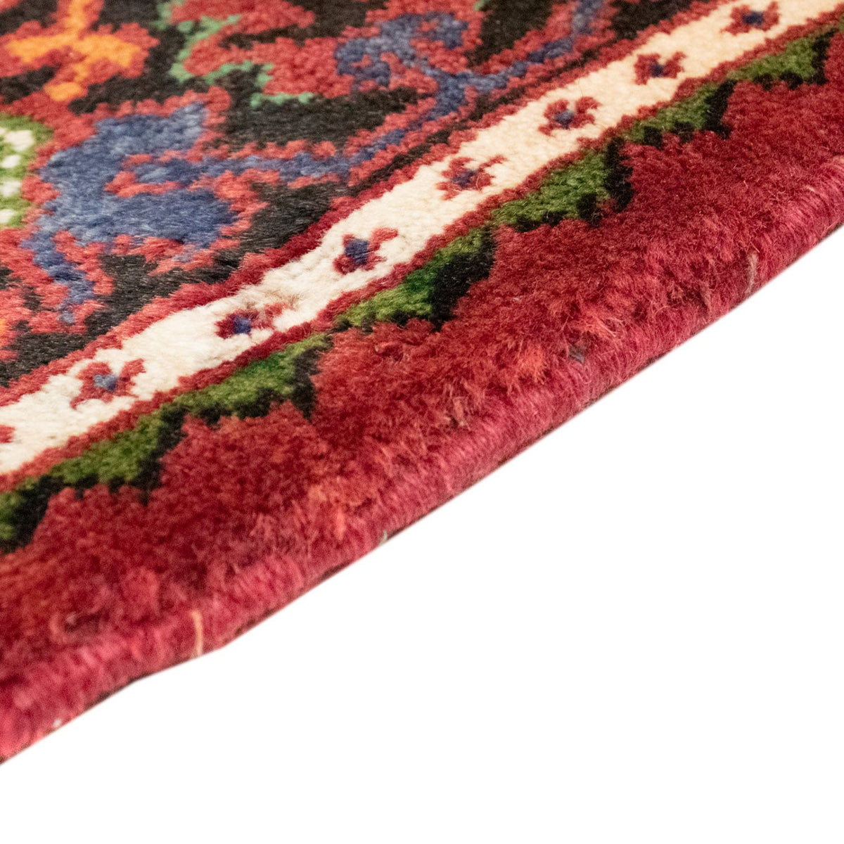 Joshaghan Tapis 138x205cm - Tapis persan
