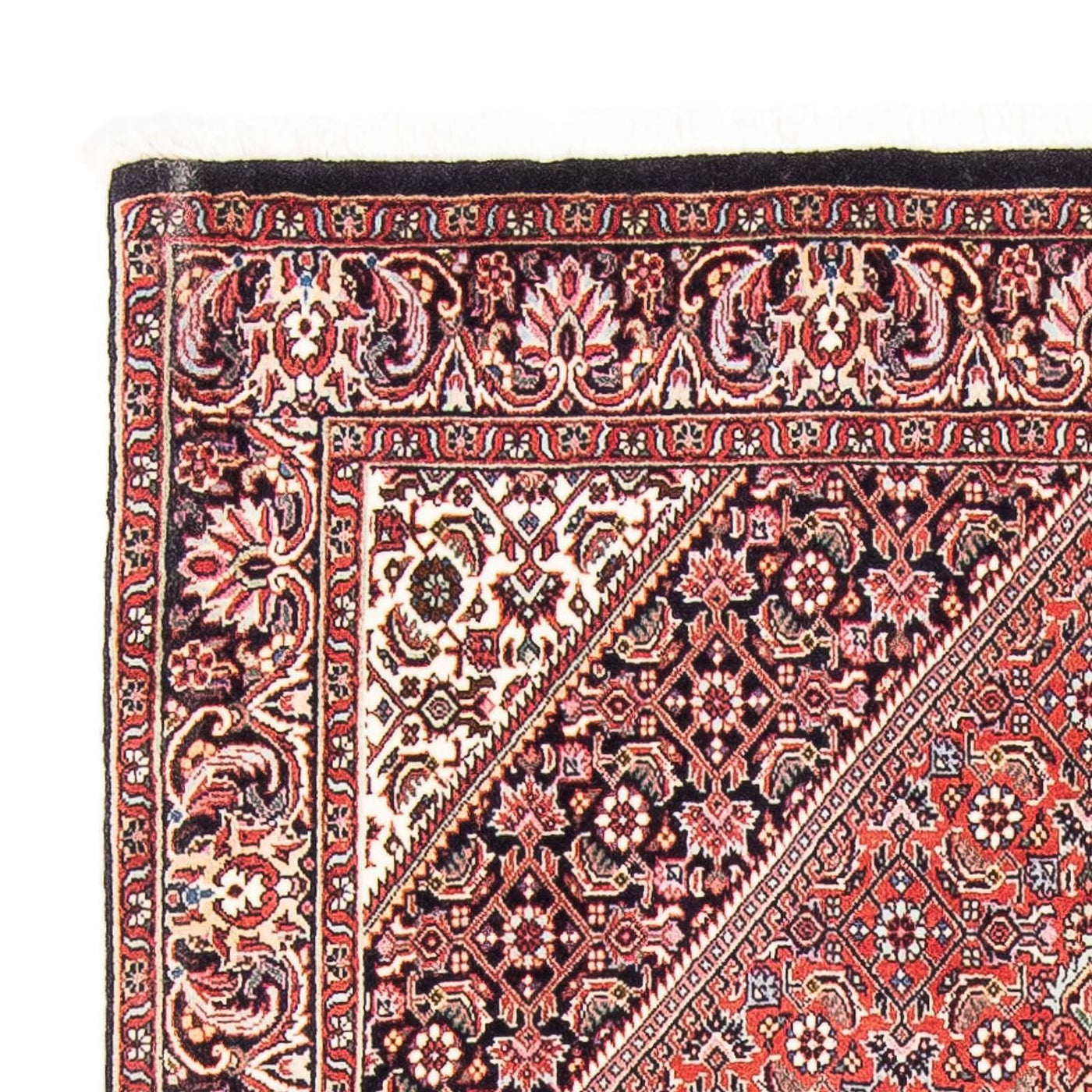 Tapis de Bidjar Tapis 172x106cm - Tapis persan