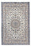 Tapis persan - Nain - Royal - 294 x 199 cm - beige