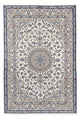 Tapis de Nain - 9 lignes Tapis 294x199cm - Tapis persan