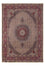 Tapis persan - Classique - 346 x 245 cm - rouge
