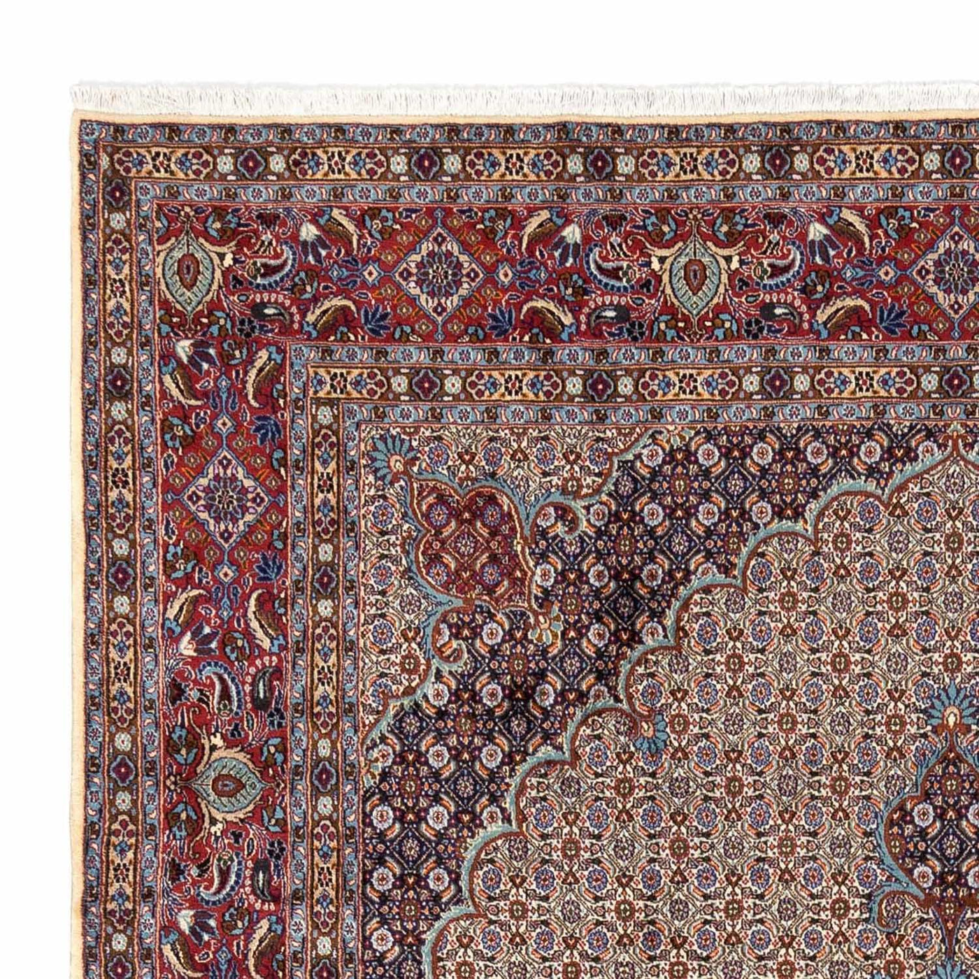 Tapis de Moud Tapis 346x245cm - Tapis persan