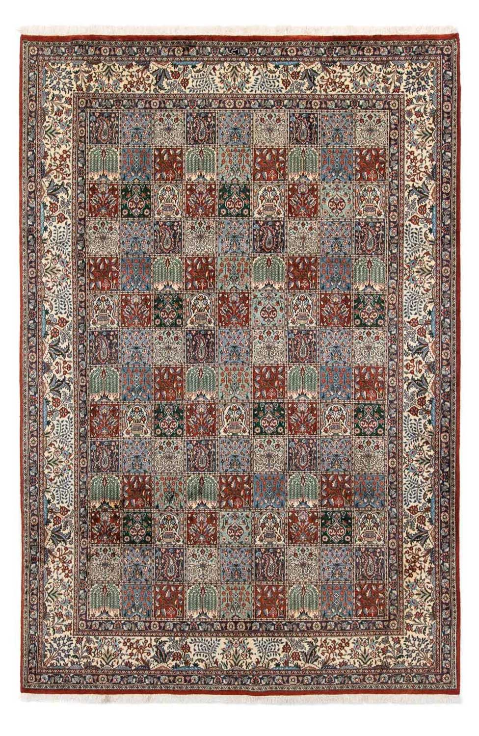 Tapis persan - Classique - 288 x 192 cm - multicolore