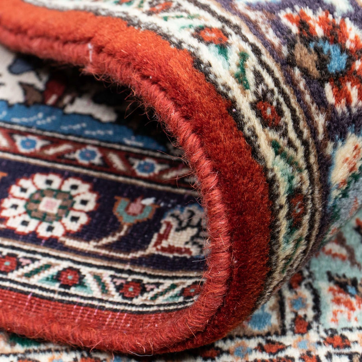 Tapis persan - Classique - 288 x 192 cm - multicolore