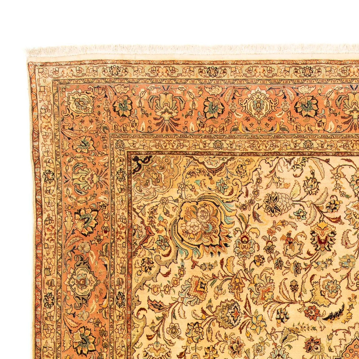 Tapis de Tabriz - 70 rangs Tapis 320x201cm - Tapis persan