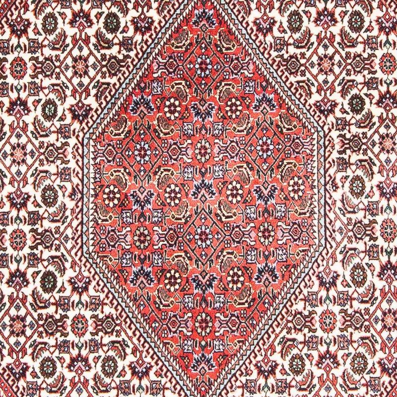 Tapis persan - Bidjar - 175 x 113 cm - beige