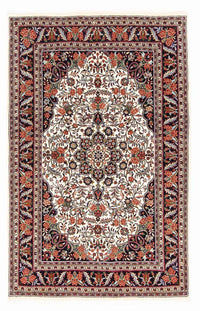 Tapis persan - Bidjar - 168 x 110 cm - beige