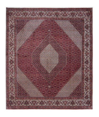 Tapis de Bidjar Tapis 300x340cm - Tapis persan