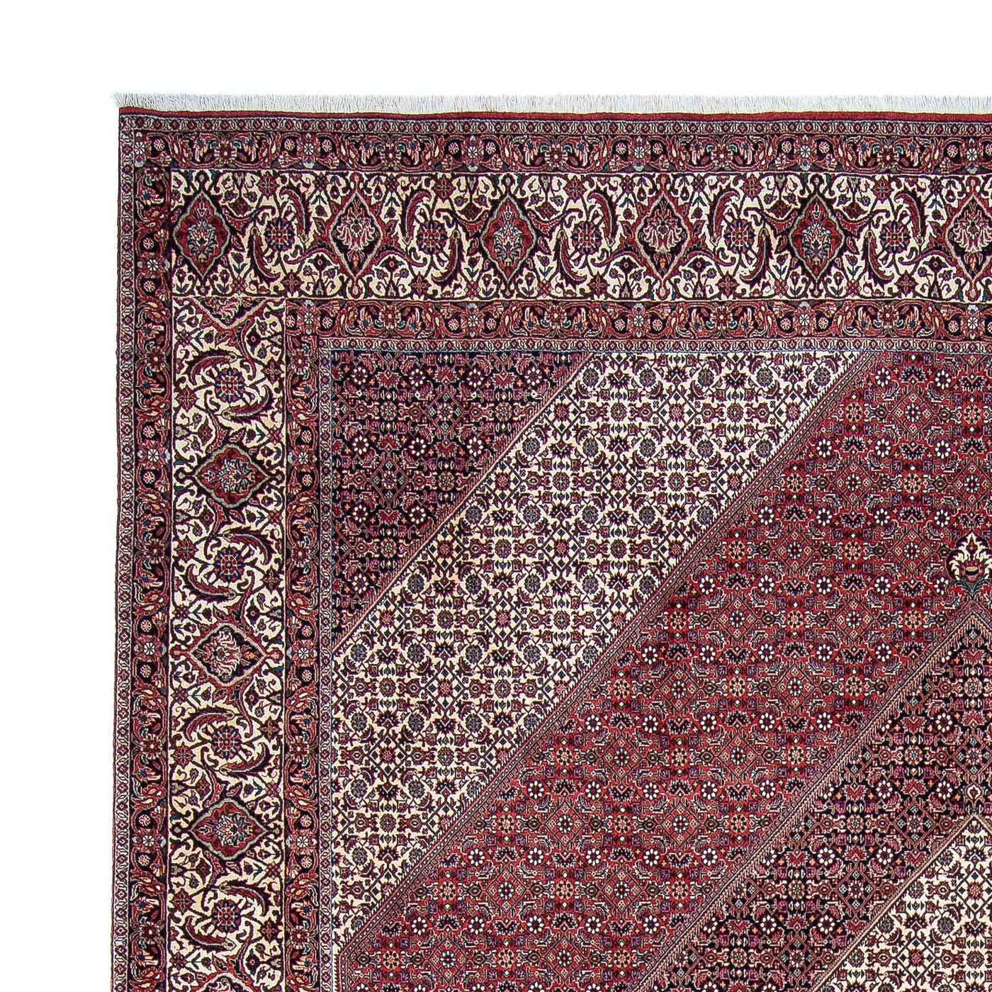 Tapis de Bidjar Tapis 340x300cm - Tapis persan