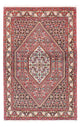 Tapis de Bidjar Tapis 107x165cm - Tapis persan