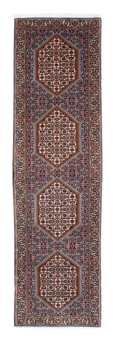 Tapis de Bidjar Tapis 69x255cm - Tapis persan
