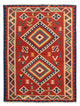 Kilim de Fars Tapis 217x160cm
