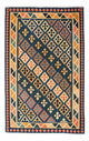 Kilim de Fars Tapis 208x154cm