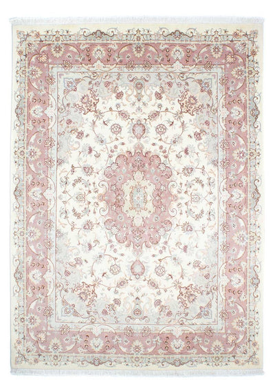 Tapis de Tabriz - 50 rangs Tapis 168x230cm - Tapis persan