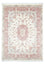 Tapis persan - Tabriz - Royal - 230 x 168 cm - beige