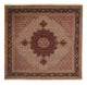 Tapis de Tabriz - 40 rangs Tapis 250x249cm - Tapis persan