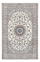 Tapis de Nain - 9 lignes Tapis 302x198cm - Tapis persan